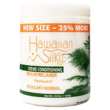 HAWAIIAN N/L RLX 20 OZ REGULAR - ANNS BEAUTY SUPPLY